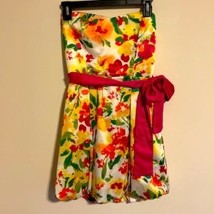 Cute forever 21 dress